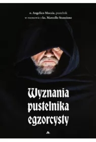 Wyznania pustelnika egzorcysty