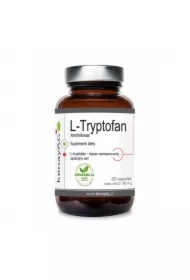 L-Tryptofan Suplement diety