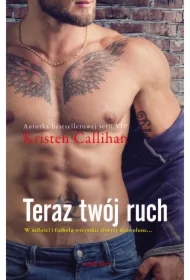 Teraz twój ruch. Game On. Tom 3