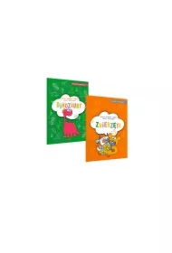 Jesteśmy kreatywni 2 ( 2 tytuły)