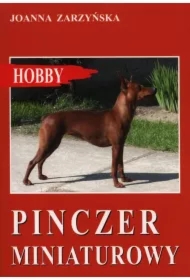 Pinczer miniaturowy