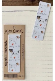 Zakładka do książki BM04 Jack Russell terrier