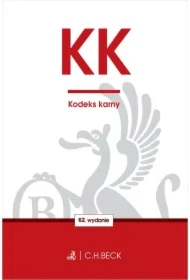 KK. Kodeks karny