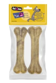 Kość prasowana naturalna, 15cm