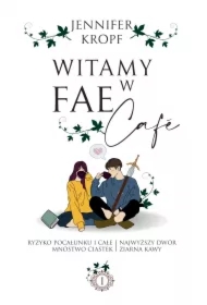 Witamy w Fae Cafe