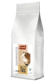 Pokarm dla kawii domowej economic