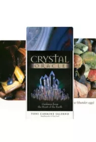 Crystal Oracle, karty do wróżenia