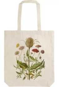 Torba bawełniana na ramię Szoperka Szczeć STBAG 12