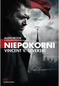 Niepokorni. Nielegalni. Tom 4