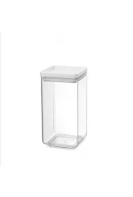 Pojemnik kwadratowy Tasty+ 122484