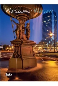 Warszawa. Warsaw - wydanie miniaturowe