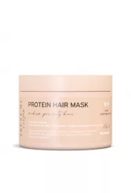 Protein Hair Mask proteinowa maska do włosów średnioporowatych