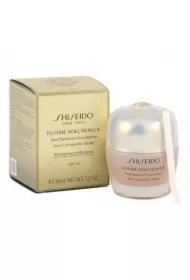 Future Solution Lx Total Radiance Podkład do twarzy SPF15 R3 (Rose)