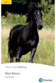 PER. Black Beauty. Book with eBook and audio. Level 2