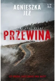 Przewina