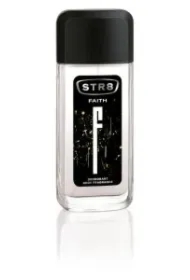 Dezodorant perfumowany w atomizerze dla mężczyzn Faith