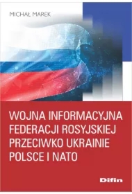 Wojna informacyjna Federacji Rosyjskiej..