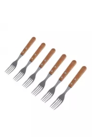 Widelce do steków i grilla zestaw