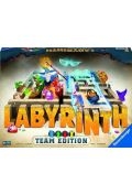 Labyrinth. Labirynt. Team Edition