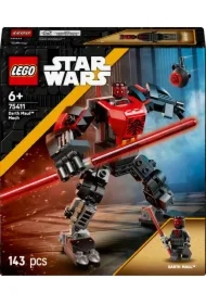LEGO Star Wars Mech Dartha Maula 75411