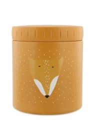 Pojemnik termiczny na jedzenie Lis 500ml