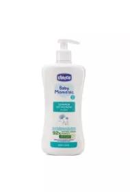 Baby Moments Szampon do włosów