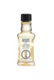 Aftershave Wood & Spice tonik po goleniu