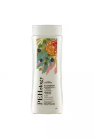 PEHology szampon oczyszczający - peeling do włosów i skóry