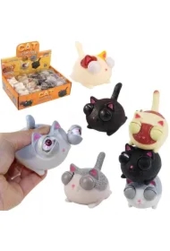 Kot do ściskania MIX