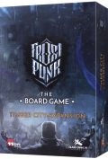 frostpunk. timber city expansion