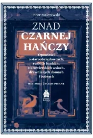 Znad Czarnej Hańczy