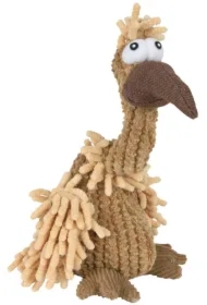 Zabawka sęp, plusz 24 cm