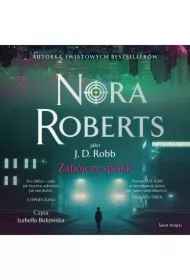 Zabójczy spisek. Oblicza śmierci. Tom 8