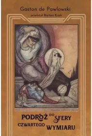 Podróż do sfery czwartego wymiaru