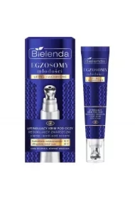 Egzosomy Młodości liftingujący krem pod oczy