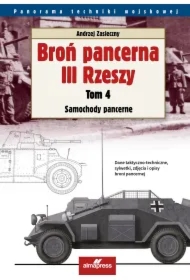 Broń pancerna III Rzeszy