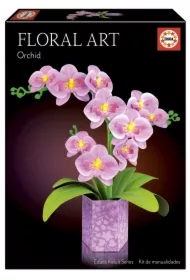 Sztuka kwiatowa Orchidea Storczyk