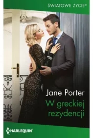 W greckiej rezydencji