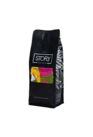 Kawa ziarnista Colombian Queen El Puente Kolumbia Blend Filter