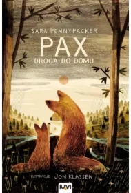 Pax Droga do domu
