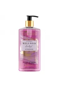 Olejek do kąpieli i pod prysznic Amethyst