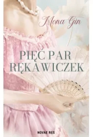 Pięć par rękawiczek