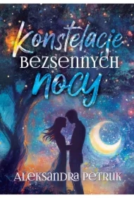 Konstelacje bezsennych nocy