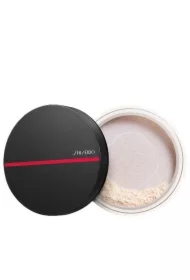 Synchro Skin Invisible Silk Loose Powder puder sypki do twarzy Matte