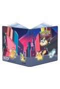 Ultra Pro: Pokémon - 4-Pocket Portfolio - Gallery Series - Shimmering Skyline