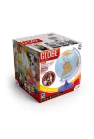 Globus polit. w kartonie Multi Globe AR 22cm SK
