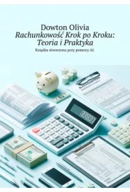 Rachunkowość Krok po Kroku: Teoria i Praktyka
