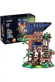  Cada Four Seasons Tree House C66004W
