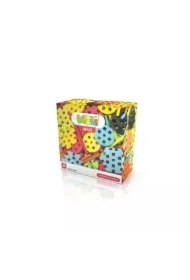  Klocki Meli Maxi Constructor Set 60 szt