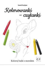 Kolorowanki-czytanki